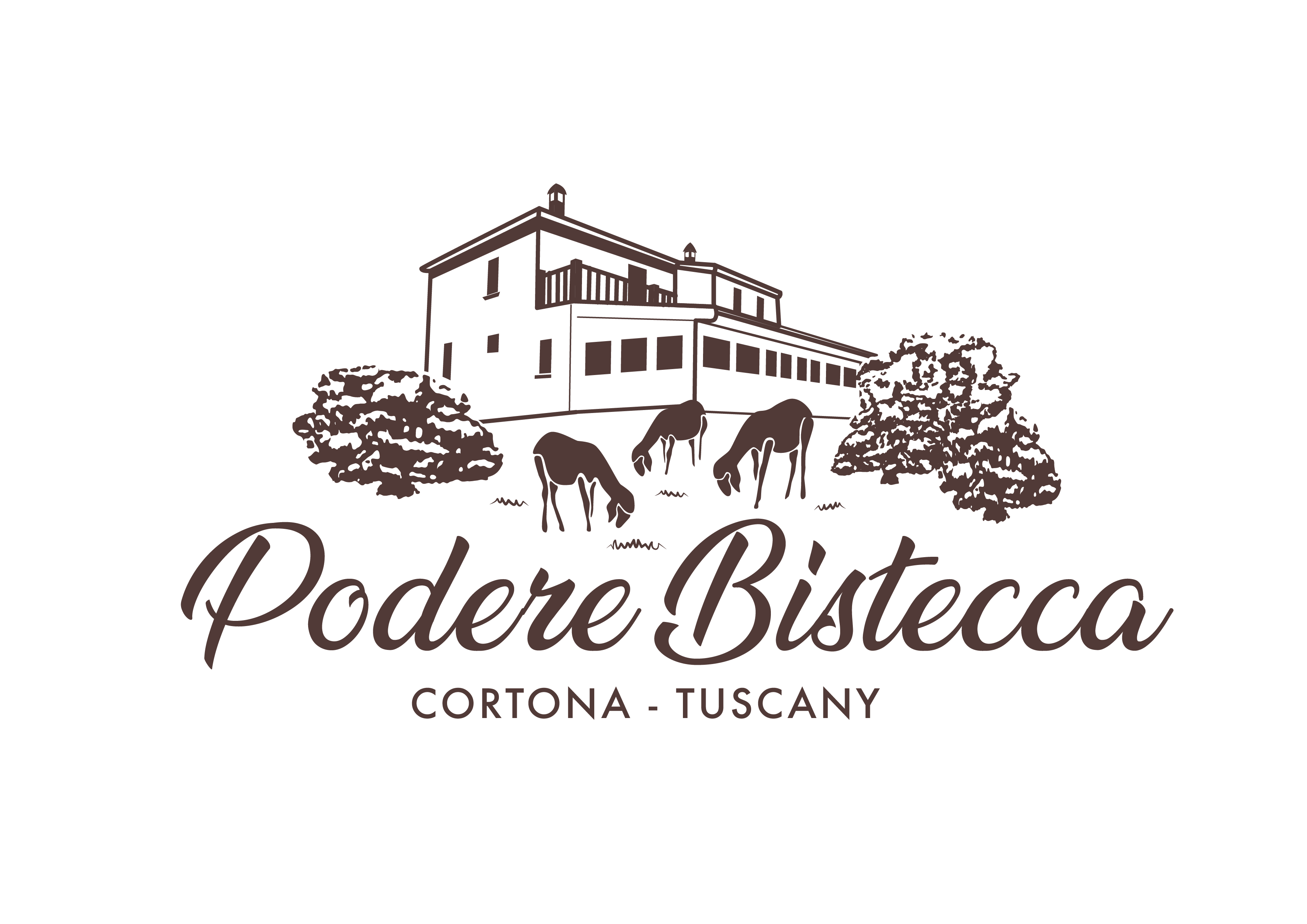 Logo Podere Bistecca